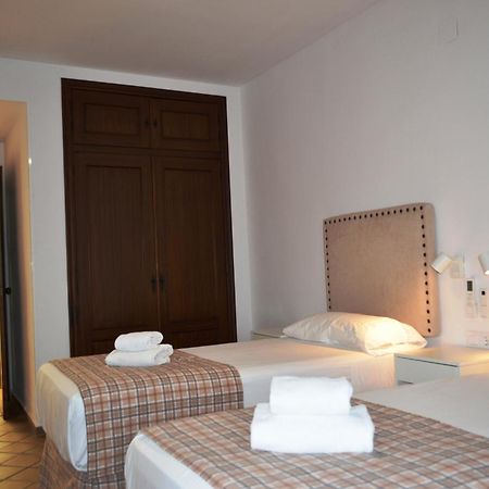 Villa Sunshine Paseo De La Victoria Córdoba Exterior foto